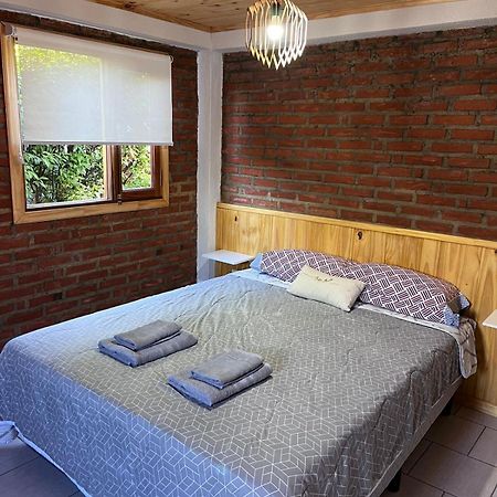 Apartmán Departamentos Centro El Calafate Exteriér fotografie
