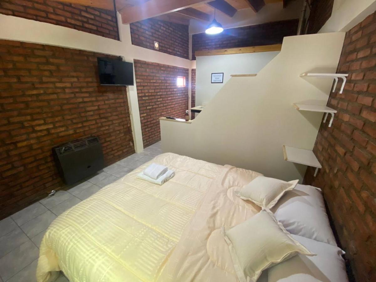 Apartmán Departamentos Centro El Calafate Exteriér fotografie