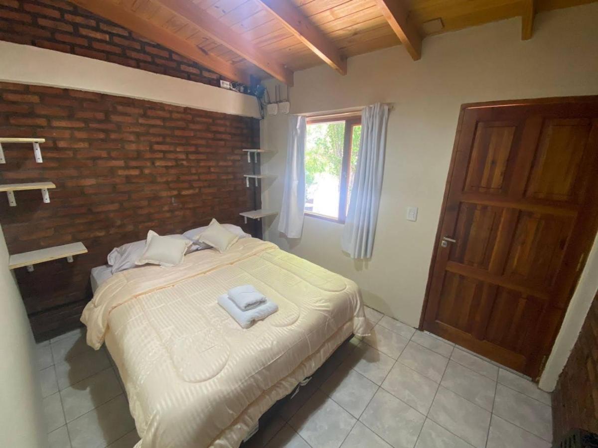 Apartmán Departamentos Centro El Calafate Exteriér fotografie