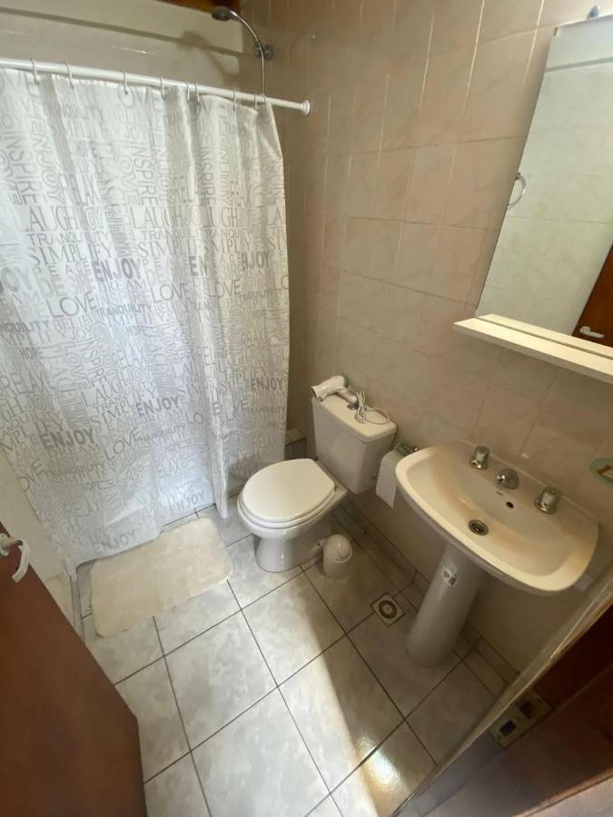 Apartmán Departamentos Centro El Calafate Exteriér fotografie