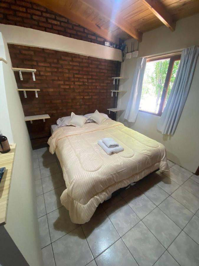 Apartmán Departamentos Centro El Calafate Exteriér fotografie