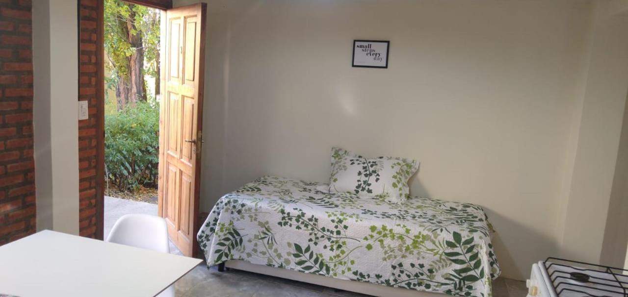 Apartmán Departamentos Centro El Calafate Exteriér fotografie