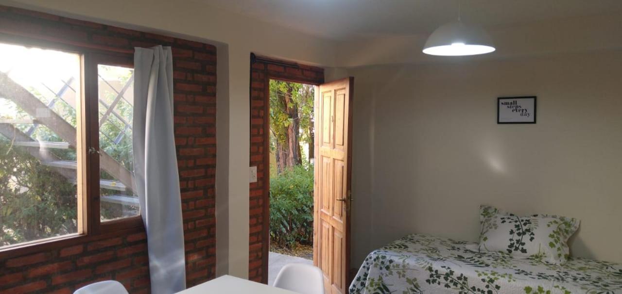 Apartmán Departamentos Centro El Calafate Exteriér fotografie