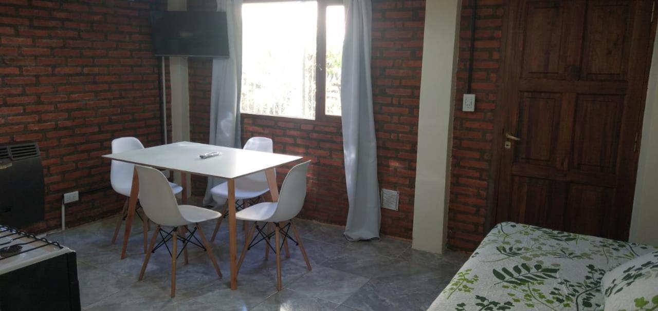 Apartmán Departamentos Centro El Calafate Exteriér fotografie
