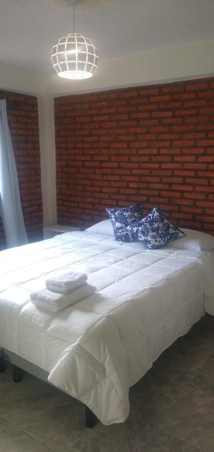Apartmán Departamentos Centro El Calafate Exteriér fotografie