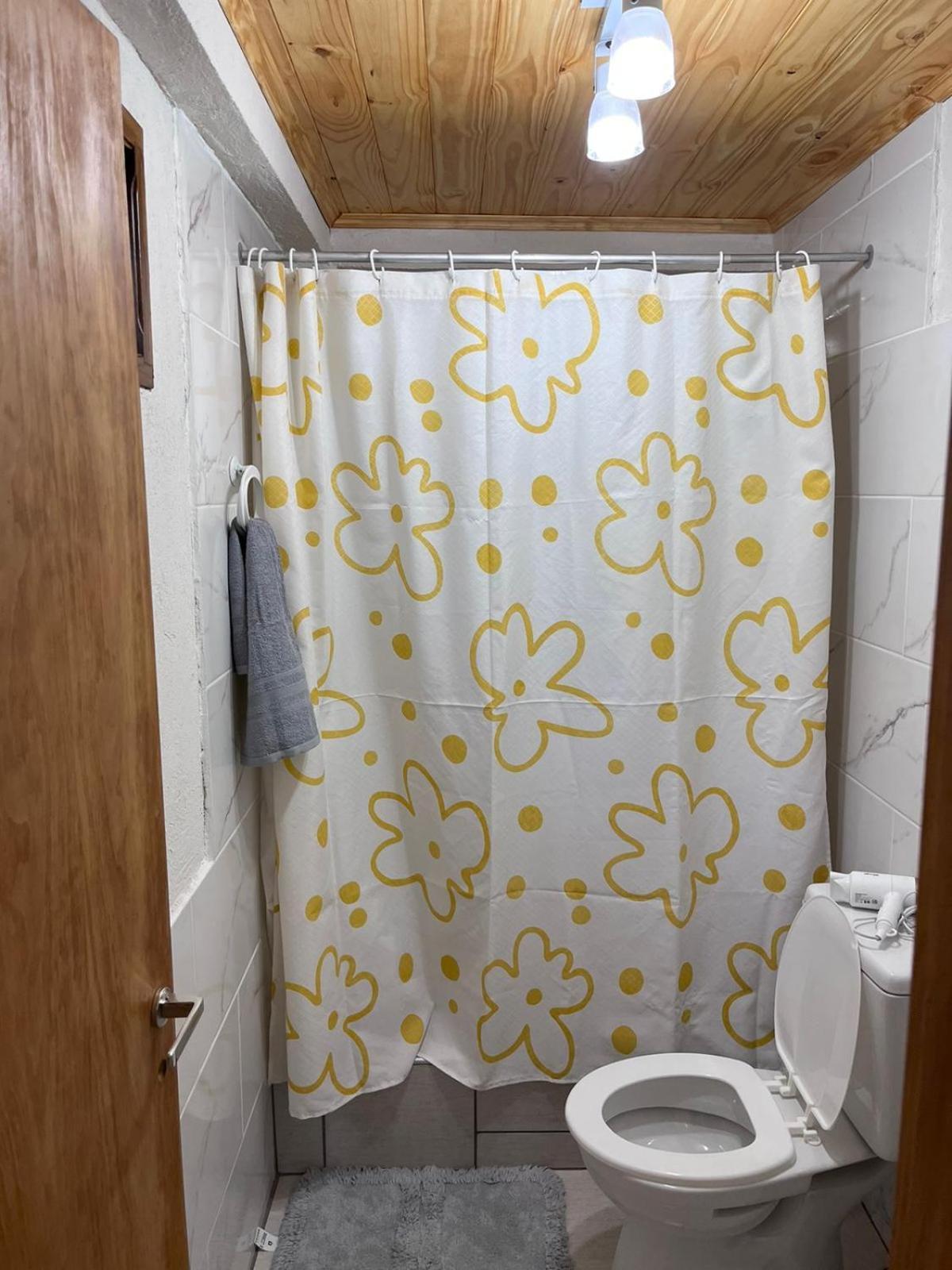 Apartmán Departamentos Centro El Calafate Exteriér fotografie