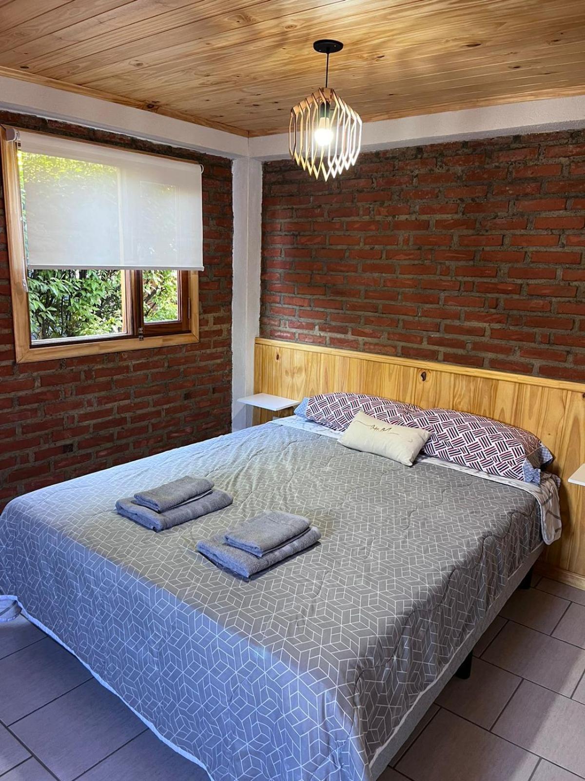 Apartmán Departamentos Centro El Calafate Exteriér fotografie