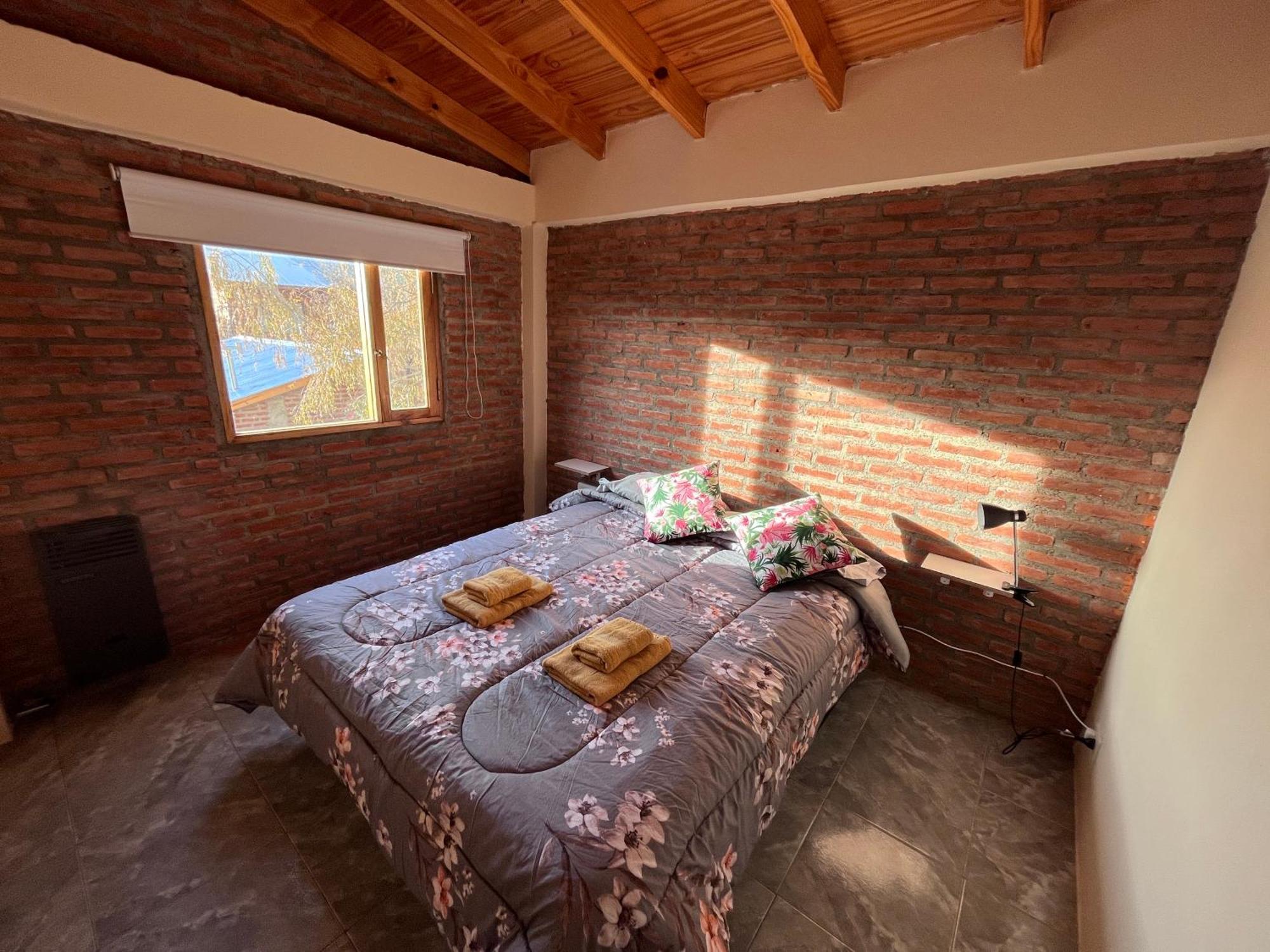 Apartmán Departamentos Centro El Calafate Exteriér fotografie