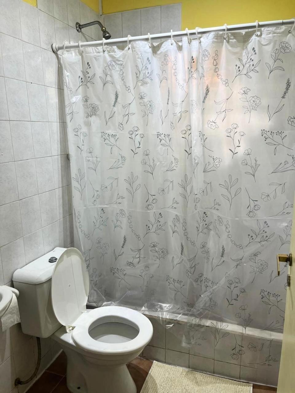 Apartmán Departamentos Centro El Calafate Exteriér fotografie