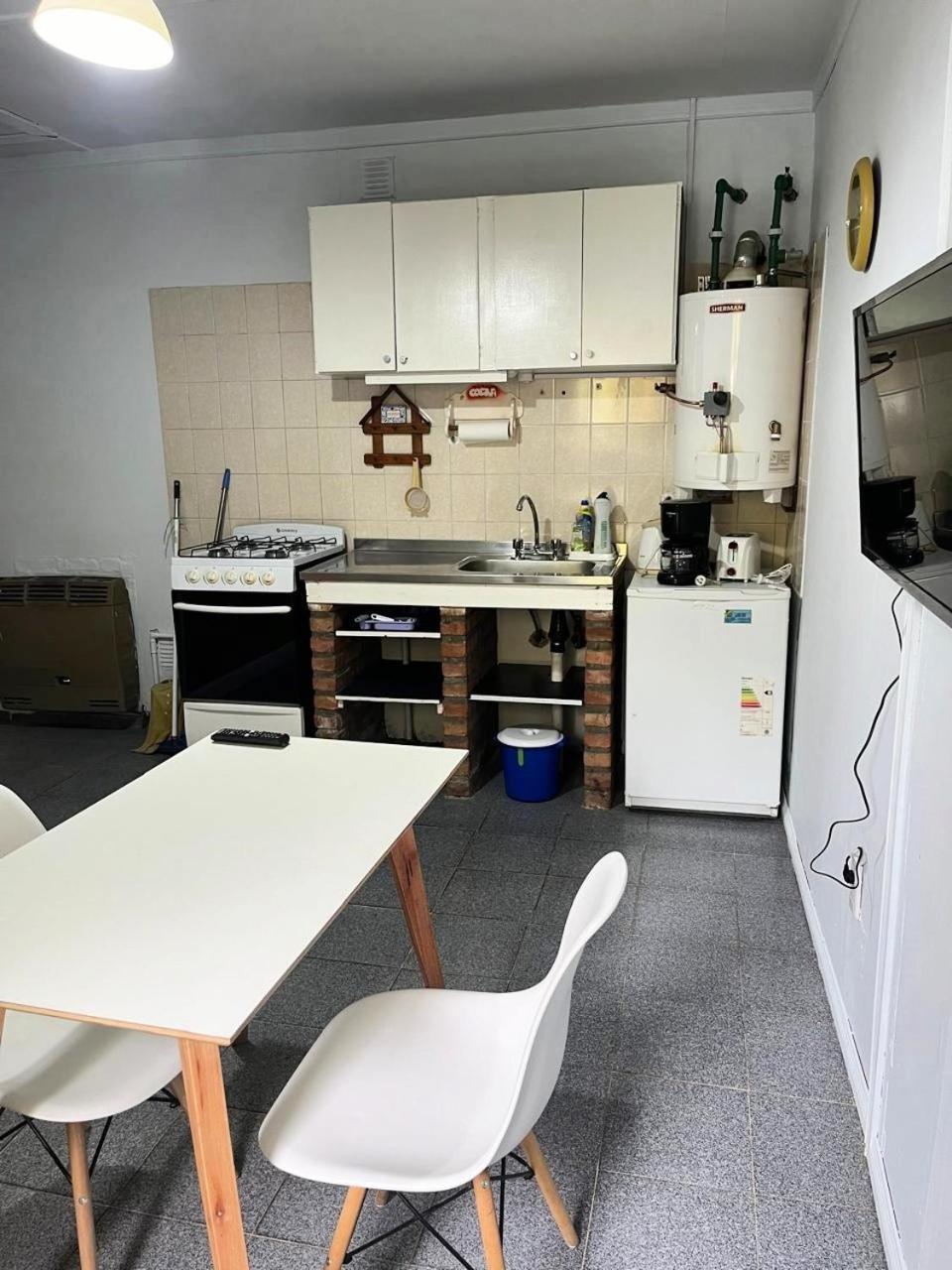 Apartmán Departamentos Centro El Calafate Exteriér fotografie