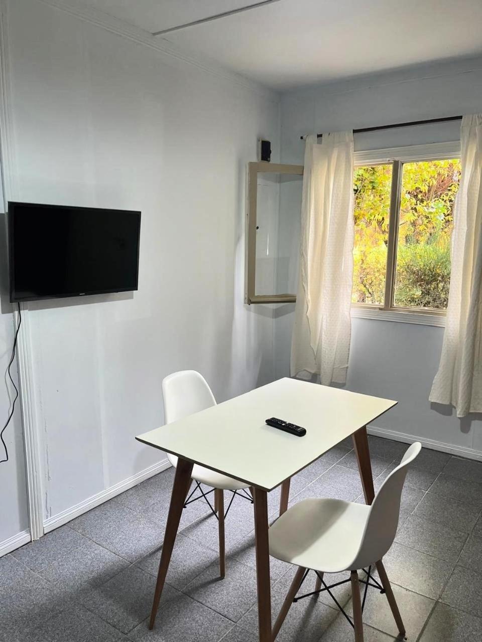 Apartmán Departamentos Centro El Calafate Exteriér fotografie