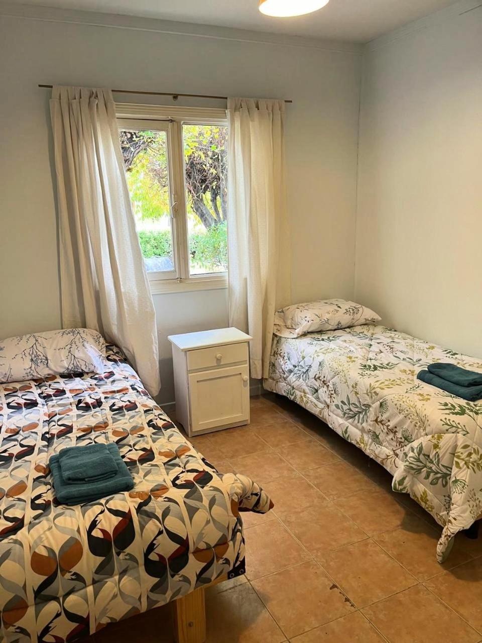Apartmán Departamentos Centro El Calafate Exteriér fotografie