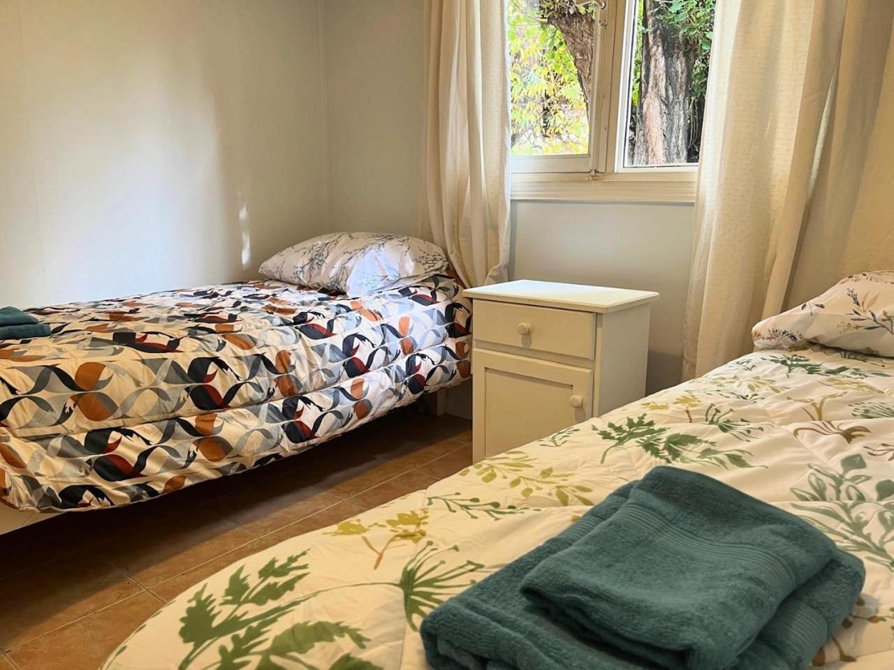 Apartmán Departamentos Centro El Calafate Exteriér fotografie