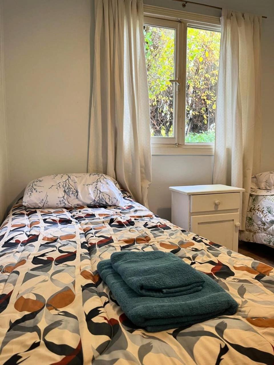 Apartmán Departamentos Centro El Calafate Exteriér fotografie